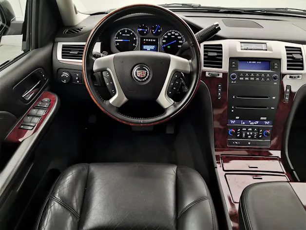Cadillac Escalade 6.2 Sport Luxury