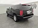 Cadillac Escalade 6.2 Sport Luxury