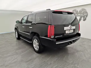Cadillac Escalade 6.2 Sport Luxury