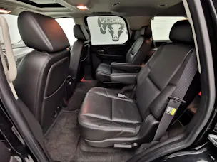 Cadillac Escalade 6.2 Sport Luxury