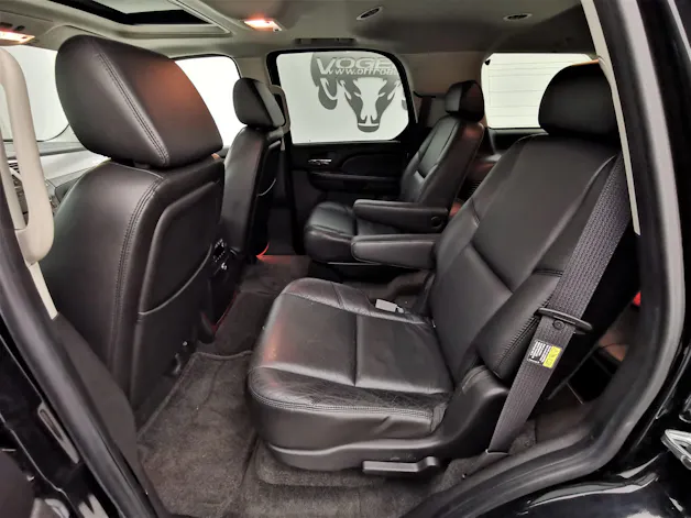 Cadillac Escalade 6.2 Sport Luxury