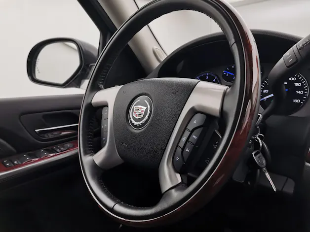 Cadillac Escalade 6.2 Sport Luxury