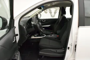 Nissan Navara 2.3 cCi Double Cab 7T AHK