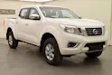 Nissan Navara 2.3 cCi Double Cab 7T AHK