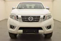 Nissan Navara 2.3 cCi Double Cab 7T AHK