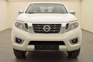 Nissan Navara 2.3 cCi Double Cab 7T AHK