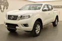 Nissan Navara 2.3 cCi Double Cab 7T AHK