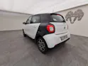 Smart FORFOUR passion 1.0