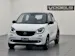 Smart FORFOUR passion 1.0