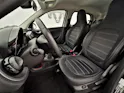 Smart FORFOUR passion 1.0