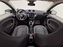 Smart FORFOUR passion 1.0