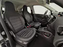 Smart FORFOUR passion 1.0