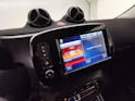 Smart FORFOUR passion 1.0
