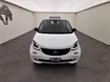 Smart FORFOUR passion 1.0