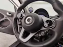 Smart FORFOUR passion 1.0