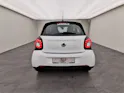Smart FORFOUR passion 1.0