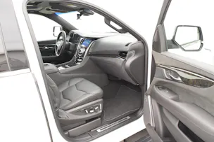 Cadillac Escalade 6.2 ESV Platinum