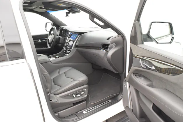 Cadillac Escalade 6.2 ESV Platinum