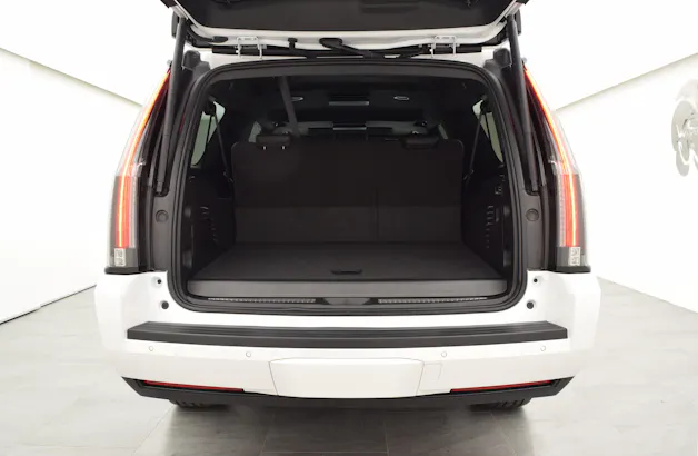 Cadillac Escalade 6.2 ESV Platinum