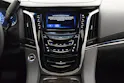 Cadillac Escalade 6.2 ESV Platinum