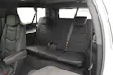 Cadillac Escalade 6.2 ESV Platinum