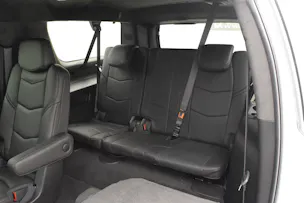 Cadillac Escalade 6.2 ESV Platinum