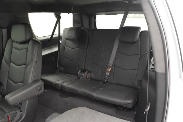 Cadillac Escalade 6.2 ESV Platinum