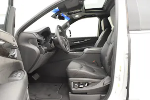 Cadillac Escalade 6.2 ESV Platinum