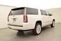 Cadillac Escalade 6.2 ESV Platinum
