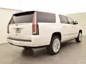 Cadillac Escalade 6.2 ESV Platinum