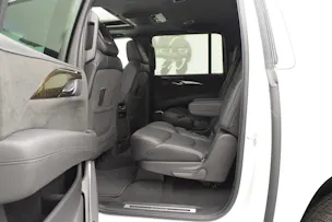 Cadillac Escalade 6.2 ESV Platinum