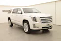 Cadillac Escalade 6.2 ESV Platinum