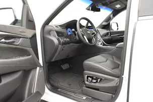 Cadillac Escalade 6.2 ESV Platinum
