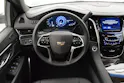 Cadillac Escalade 6.2 ESV Platinum