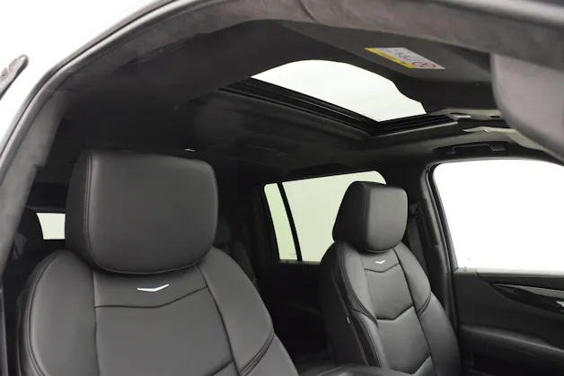 Cadillac Escalade 6.2 ESV Platinum