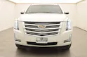 Cadillac Escalade 6.2 ESV Platinum