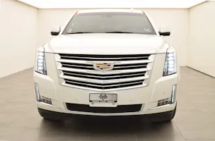 Cadillac Escalade 6.2 ESV Platinum