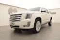 Cadillac Escalade 6.2 ESV Platinum