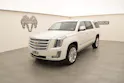 Cadillac Escalade 6.2 ESV Platinum