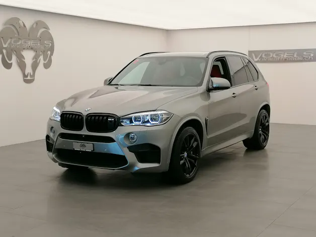 BMW X5M xDrive 50i
