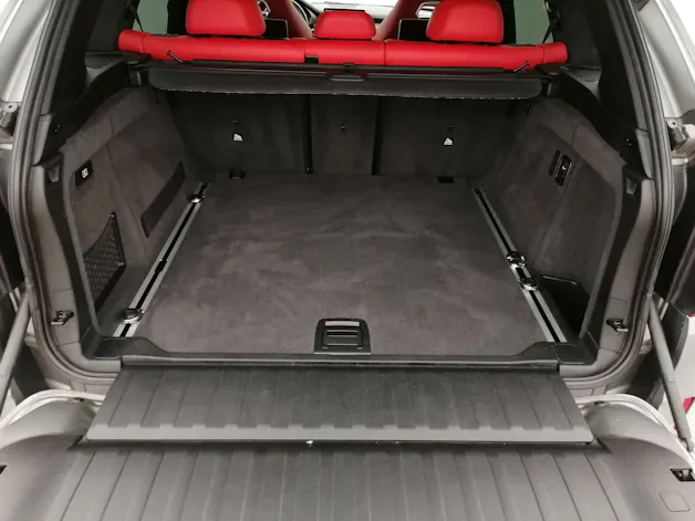BMW X5M xDrive 50i