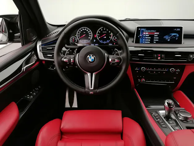 BMW X5M xDrive 50i