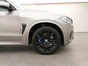 BMW X5M xDrive 50i