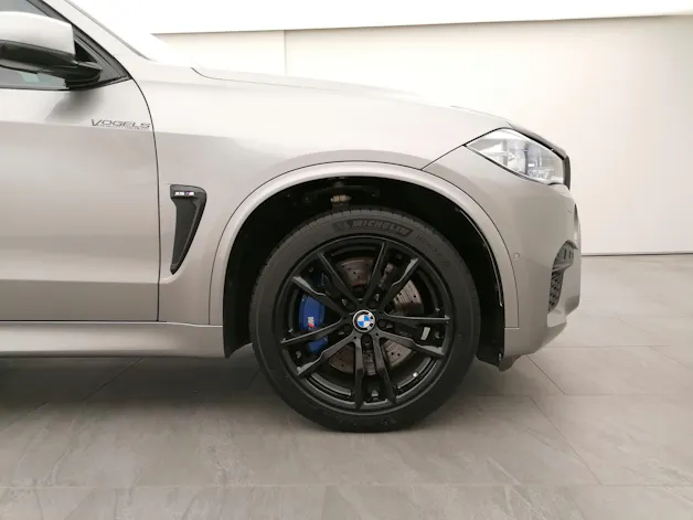 BMW X5M xDrive 50i