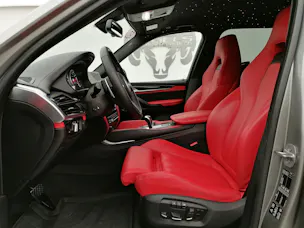 BMW X5M xDrive 50i