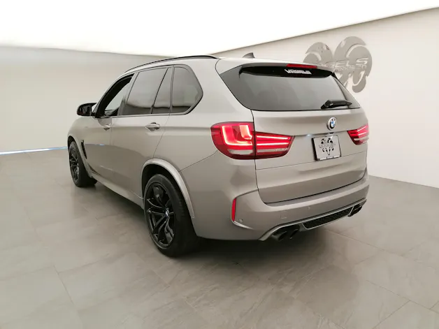 BMW X5M xDrive 50i