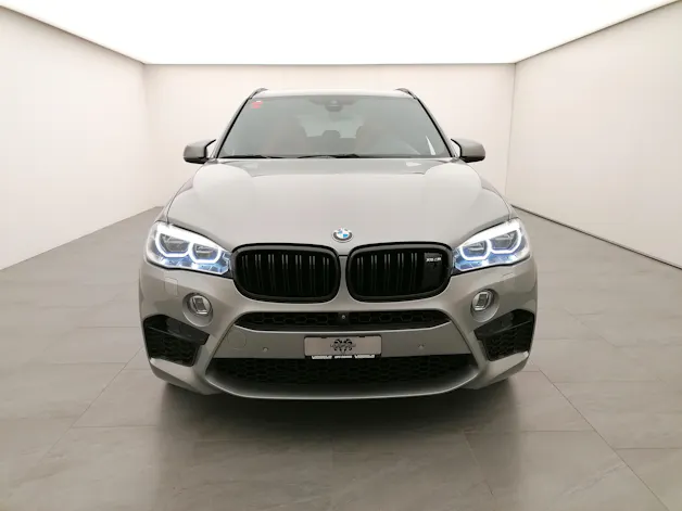 BMW X5M xDrive 50i