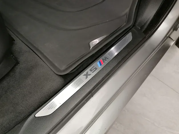 BMW X5M xDrive 50i