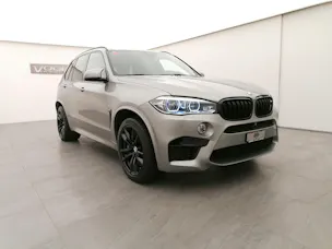 BMW X5M xDrive 50i