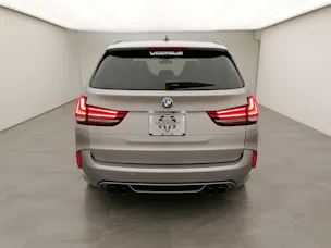 BMW X5M xDrive 50i